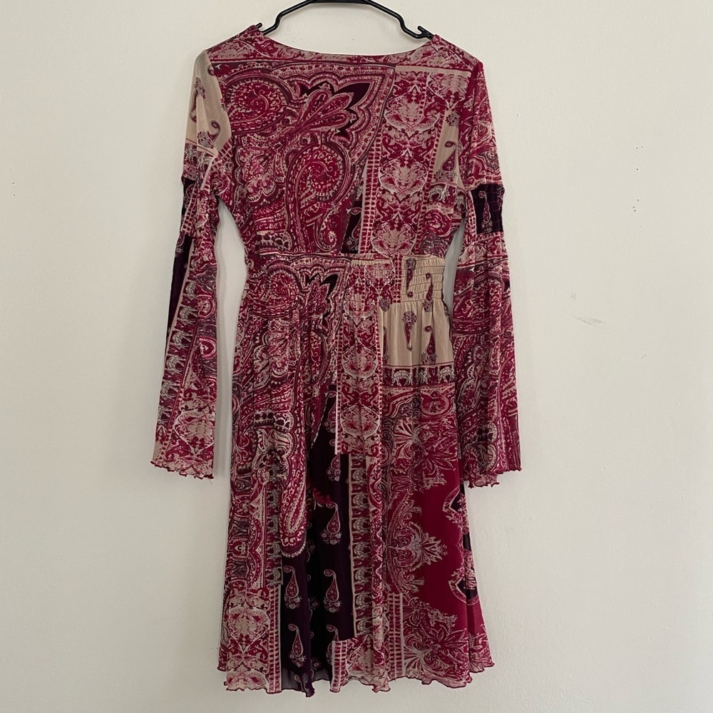 Vertigo Paris Dress - Picture 3 of 3